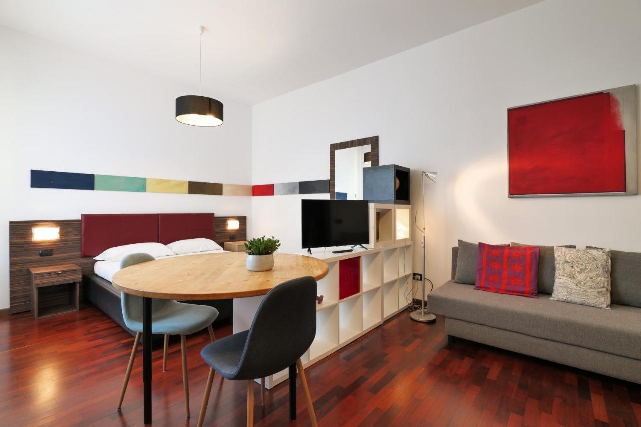 Primopiano - Gargano Apartment - Milan — Photos 2