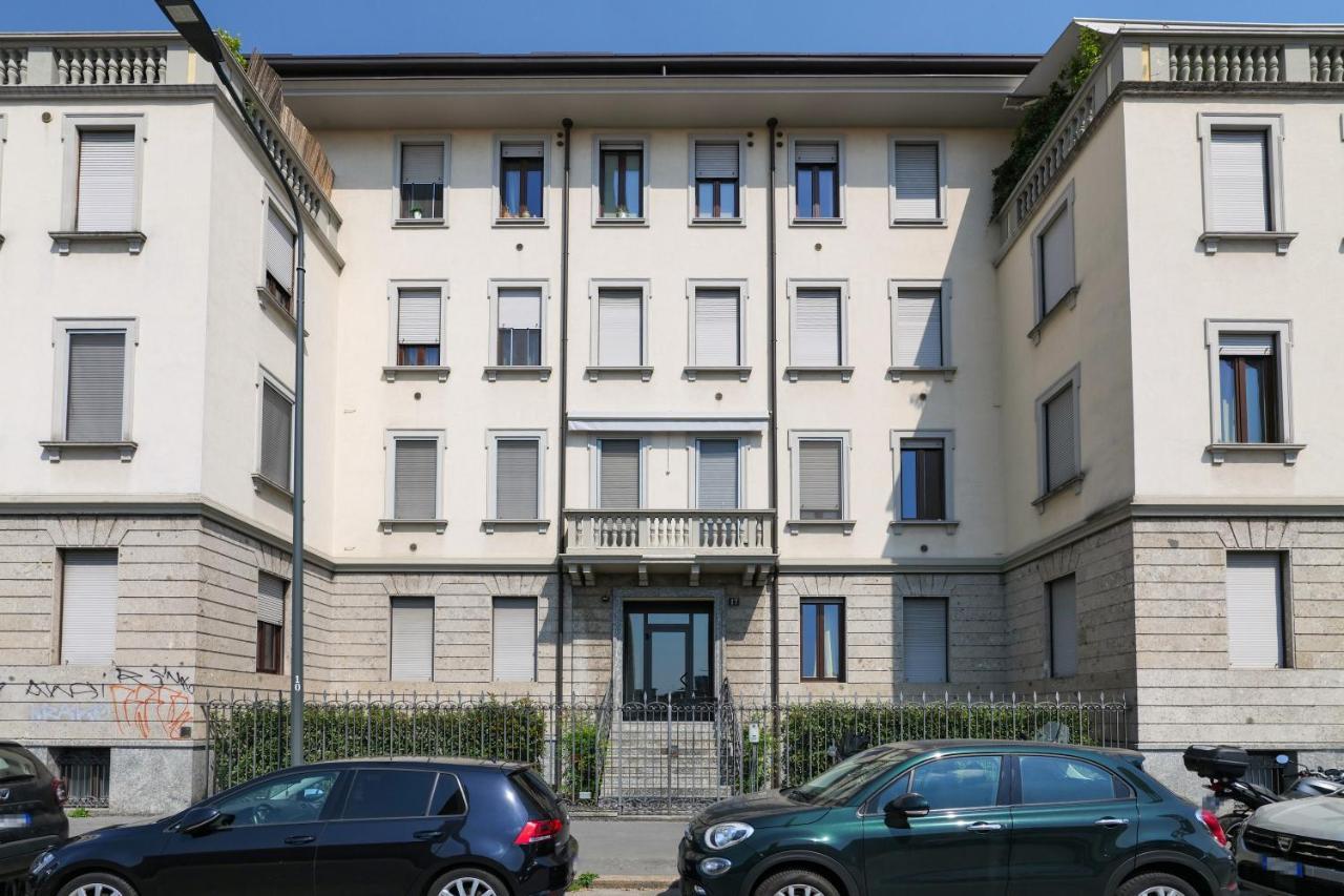 Primopiano - Gargano Apartment - Milan — Photos 1