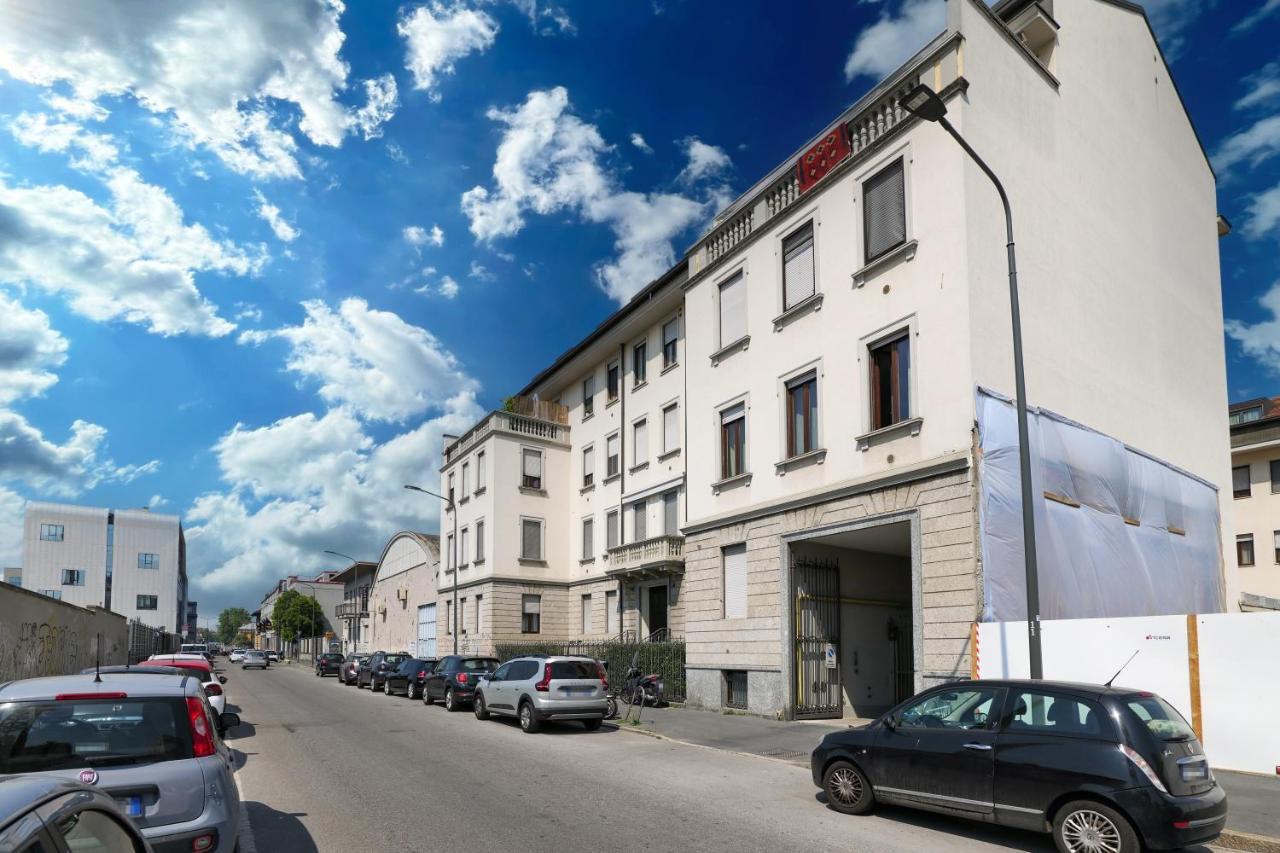 Primopiano - Gargano Apartment - Milan, Milan