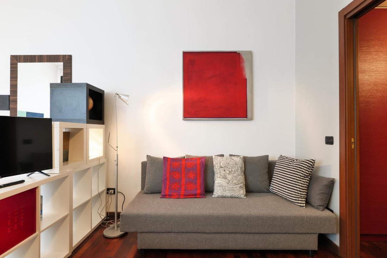Primopiano - Gargano Apartment - Milan — Photos 3